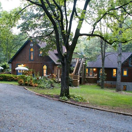 Ebenezer House Bed & Breakfast Burtonsville Exterior foto